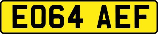 EO64AEF
