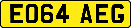 EO64AEG
