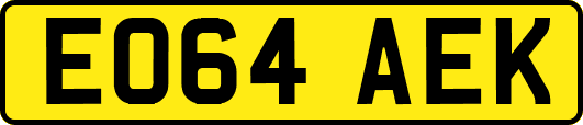 EO64AEK