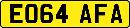 EO64AFA