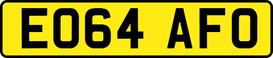 EO64AFO