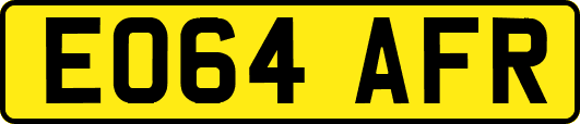 EO64AFR