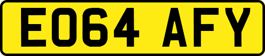 EO64AFY