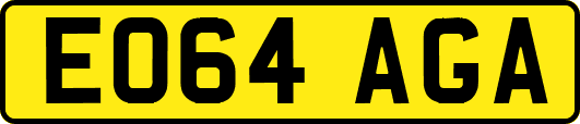 EO64AGA