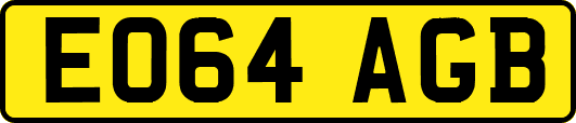 EO64AGB