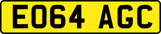 EO64AGC