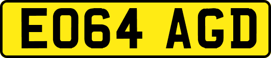 EO64AGD