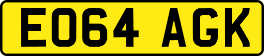 EO64AGK