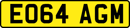 EO64AGM