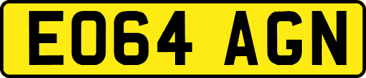 EO64AGN