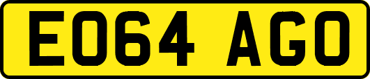 EO64AGO