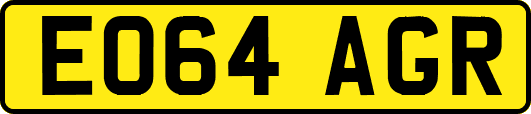 EO64AGR
