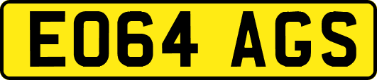 EO64AGS