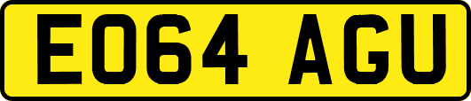 EO64AGU