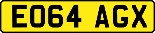 EO64AGX