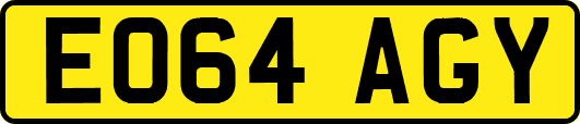 EO64AGY