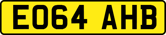 EO64AHB