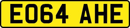 EO64AHE