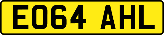 EO64AHL