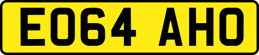 EO64AHO