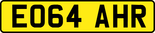 EO64AHR