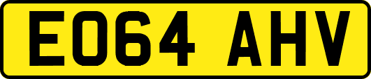 EO64AHV