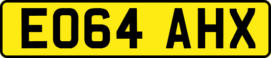 EO64AHX