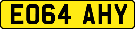 EO64AHY