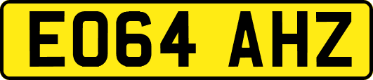 EO64AHZ