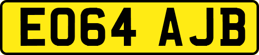 EO64AJB