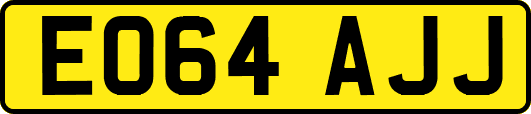 EO64AJJ