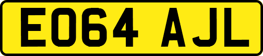 EO64AJL