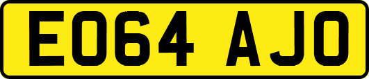 EO64AJO