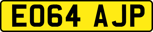 EO64AJP