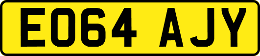 EO64AJY