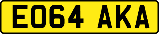 EO64AKA