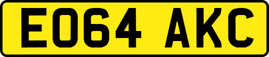 EO64AKC