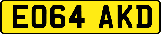 EO64AKD