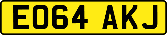 EO64AKJ