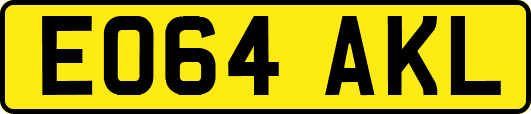 EO64AKL