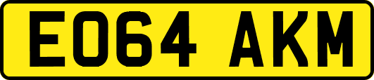 EO64AKM