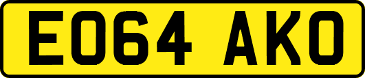 EO64AKO