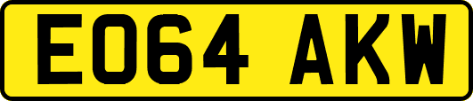 EO64AKW