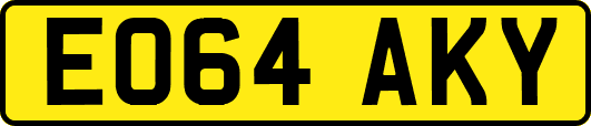 EO64AKY