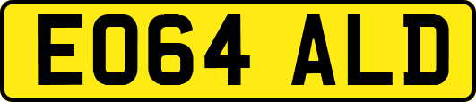 EO64ALD