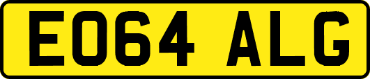 EO64ALG
