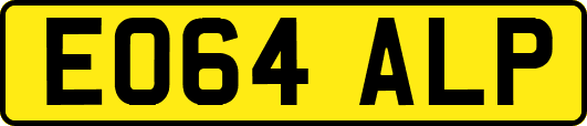 EO64ALP