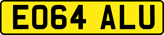 EO64ALU