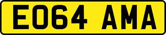 EO64AMA