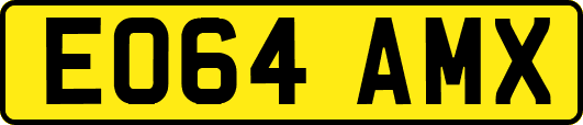 EO64AMX